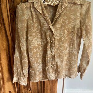 Herman Marcus Dallas Vintage Button-Down